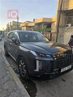 هیوندای پالیسەید